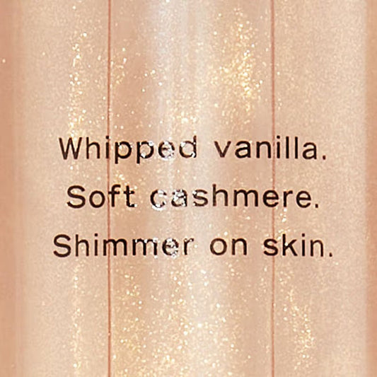 Victoria's Secret Bare Vanilla Shimmer Body Mist – 250ml