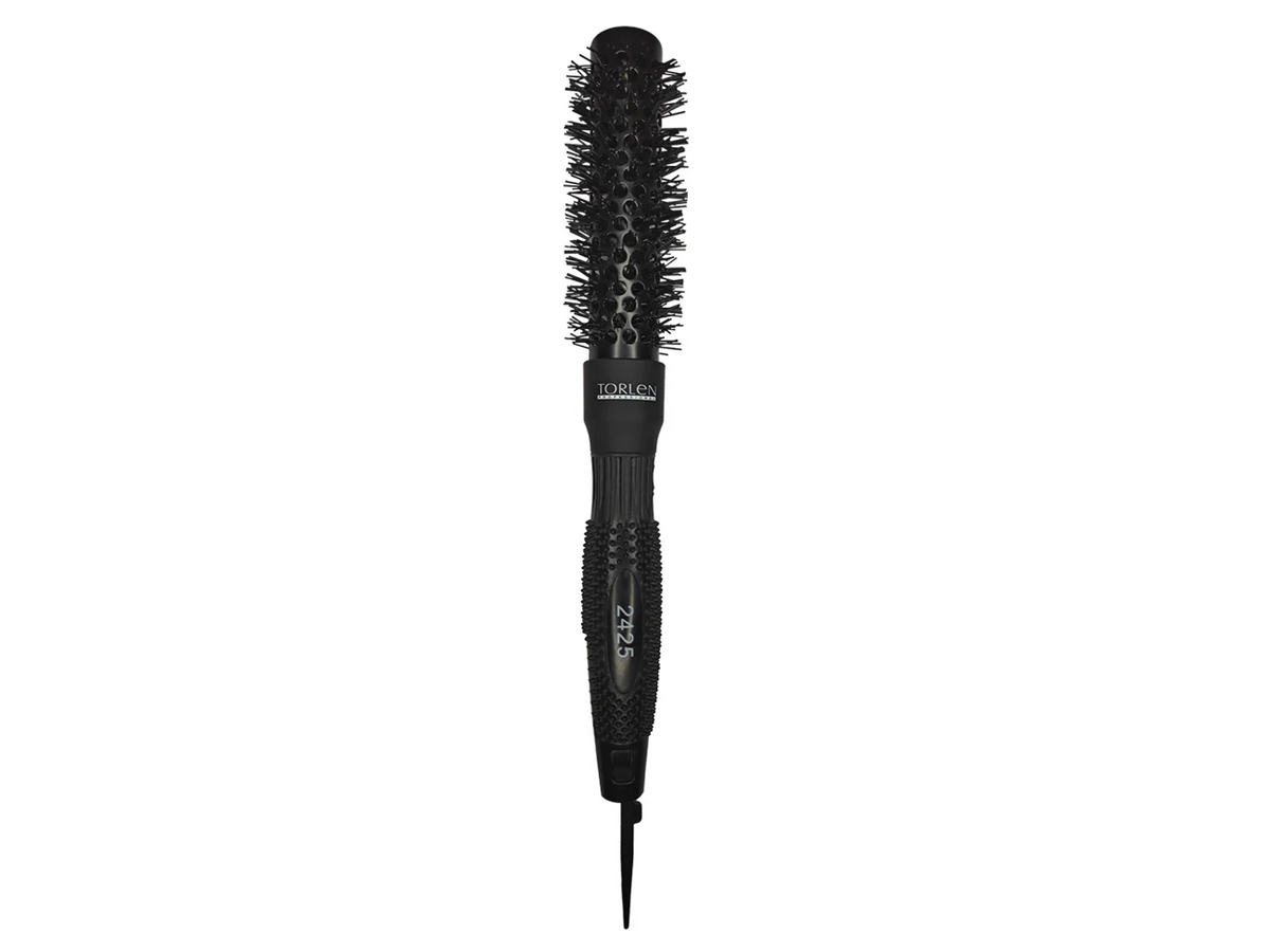 Torlen 24 Series Hot Brush (25mm)