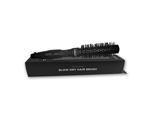 Torlen 24 Series Hot Brush (25mm)