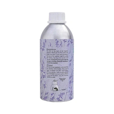 IRIS Vaporizer Lavender Fragrance Oil (1L)