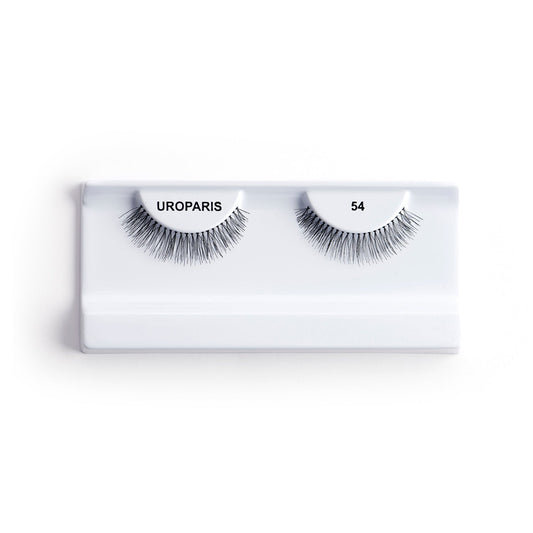 UROPARIS 54 Eyelashes