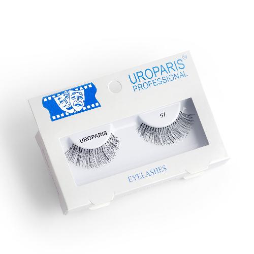 UROPARIS 57 Eyelashes