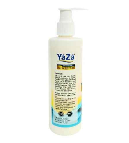 Yaza Cleansing Milk For Normal To Dry Skin 250ml