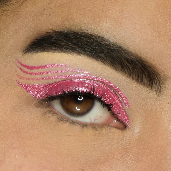 C2p Frame Me! Metallic Eyeliner