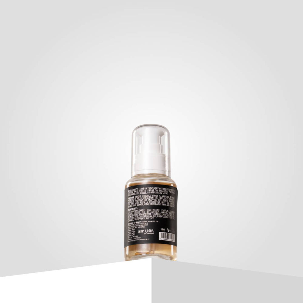 Beauty Garage Argan Oil Hair Oil Treatment – 50ml