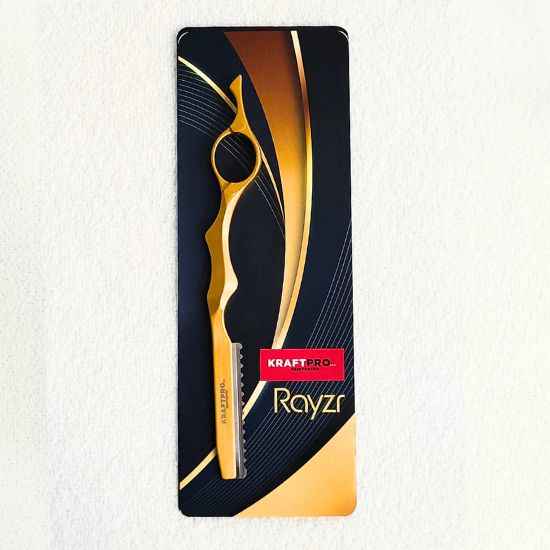 KRAFTPRO Professional Razyr