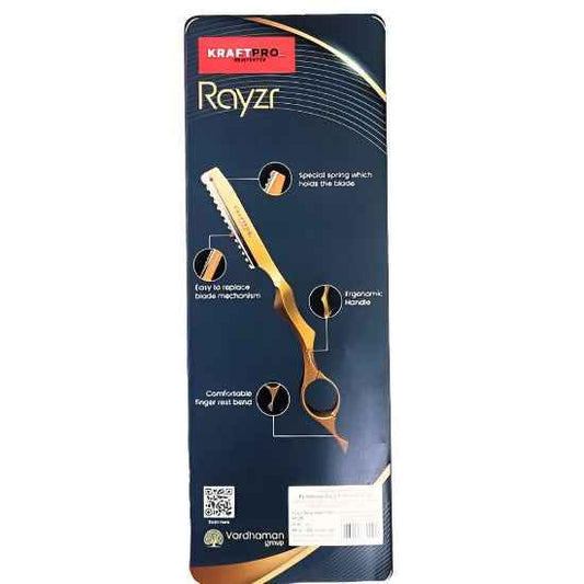 KRAFTPRO Professional Razyr