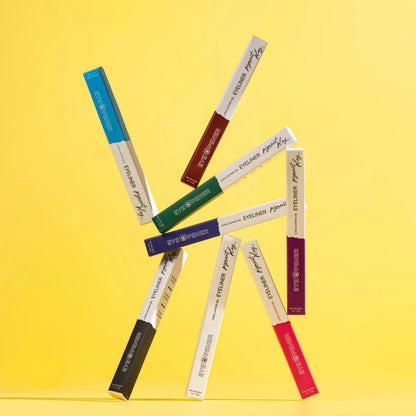 Pigment Play Eye Opener Gel Eyeliner - Garden Green