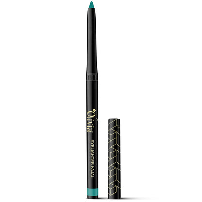 Olivia Eye Lighter Kajal Emerald Vibes