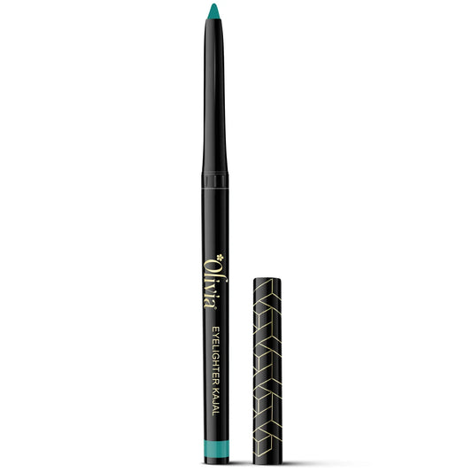 Olivia Eye Lighter Kajal Emerald Vibes