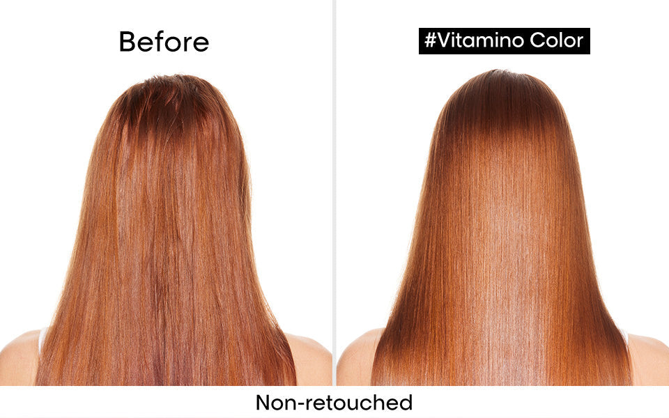 Serie Expert Vitamino Color Resveratrol Shampoo (1500ml)