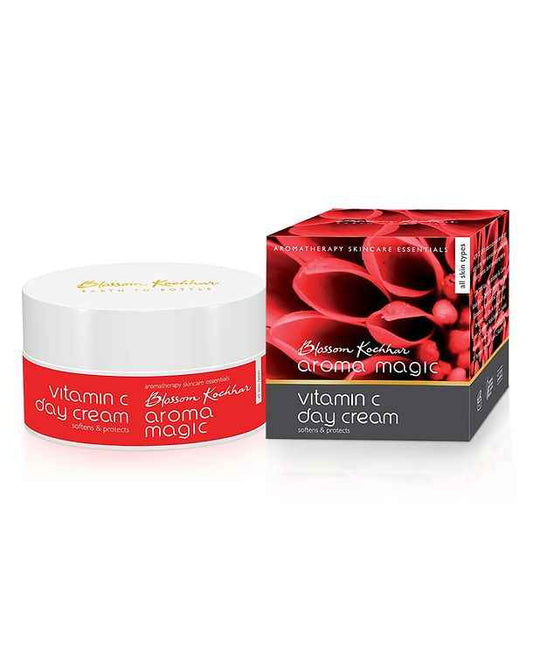 Aroma Magic Vitamin C Day Cream 200G