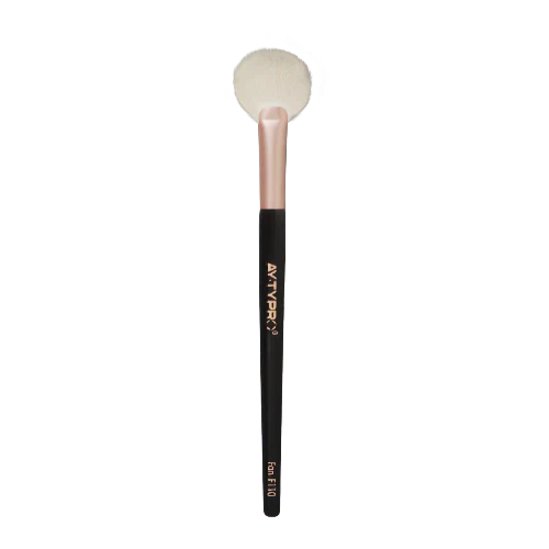 Ay.ty Pro Fan Brush