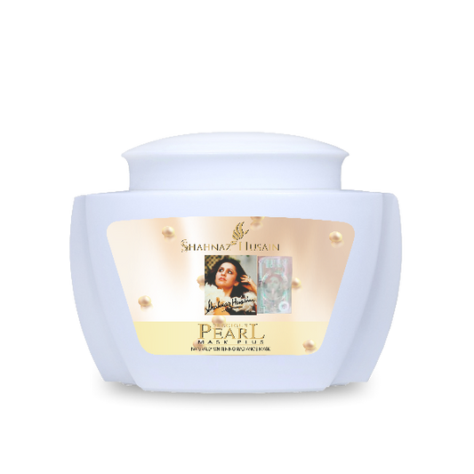 Shahnaz Husain Precious Pearl Mask Plus – 500g
