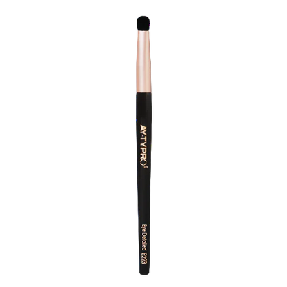 AY.TY Pro Eye Detailed Brush