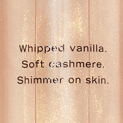 Victoria's Secret Bare Vanilla Shimmer Body Mist – 250ml