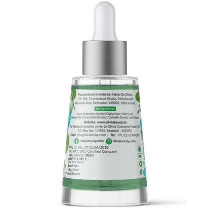 Clear Boost Serum with Tea Tree & Rosemary
