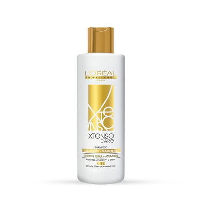L'OREAL PROFESSIONNEL PARIS Xtenso Care Sulfate-Free* Shampoo 250 Ml, For All Hair Types