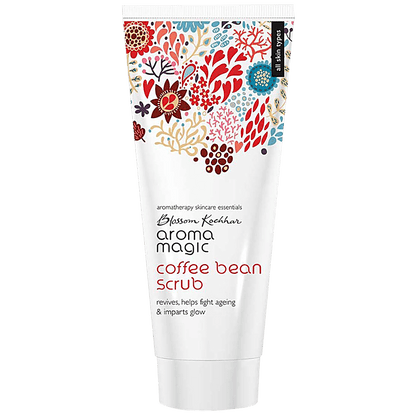 Aroma Magic Scrub - Coffee Bean, 100 ml