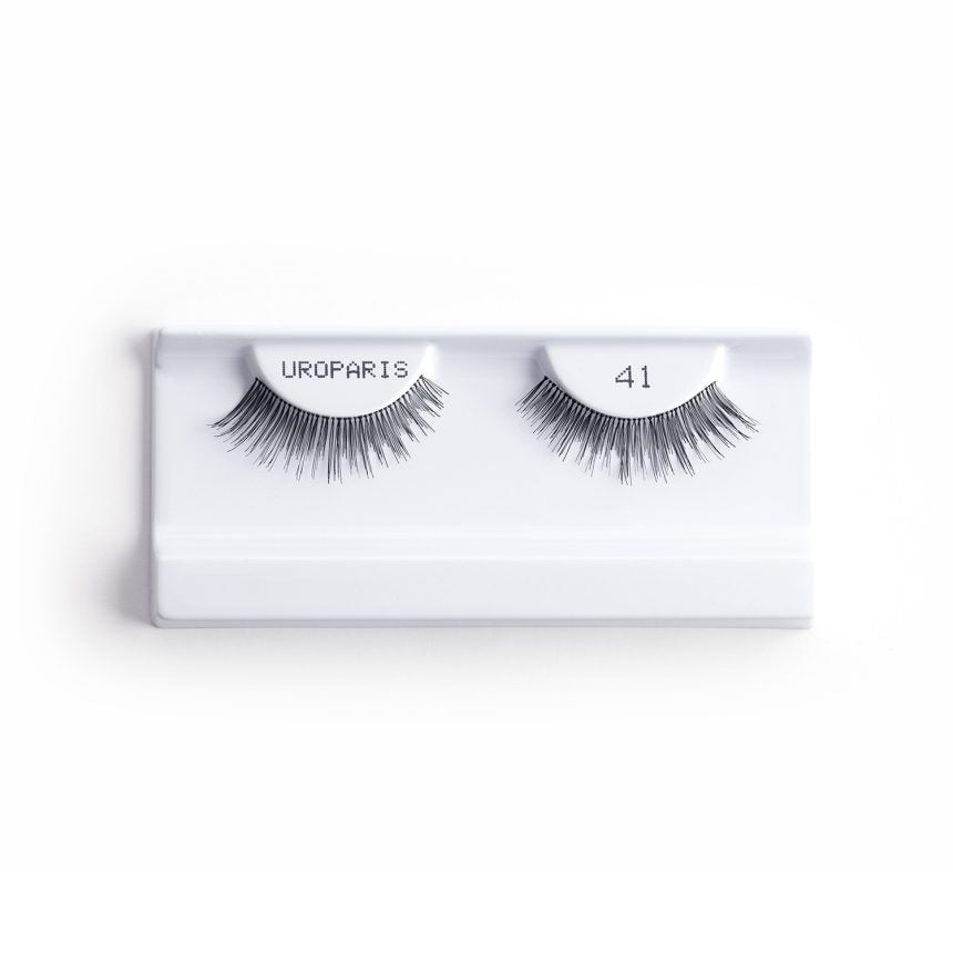 UROPARIS 41 Eyelashes