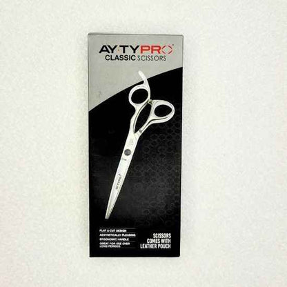 Ayty Pro Classic Scissor 5.5