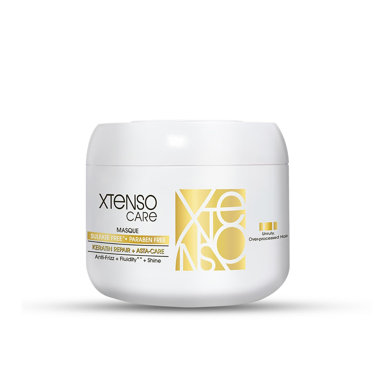 Loreal Professional X-Tenso Xtenso Care Mask Sulfate Free 200ml