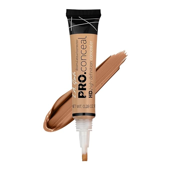 L.A. Girl HD PRO Conceal Shades( 969-997)