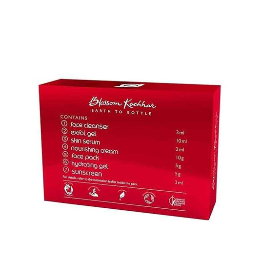Aroma Magic Bridal Glow Facial Kit - Single Use