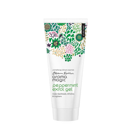Aroma Magic Peppermint Exfol Gel - 100 ml