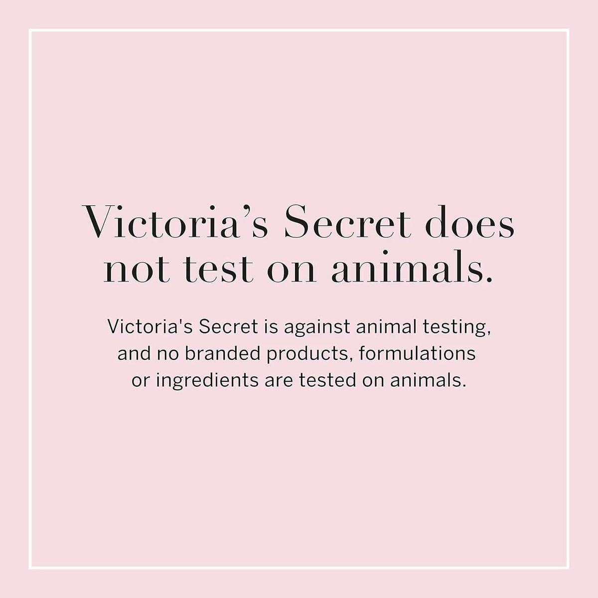 Victoria's Secret Amber Romance Fragrance Mist – 250ml