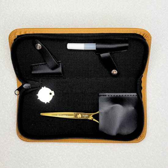 Ayty Pro Pro Scissor 5.5