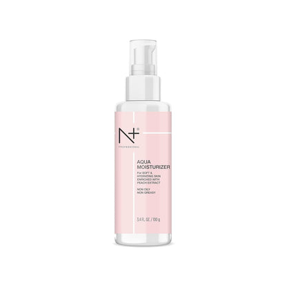 N Plus Professional Aqua Moisturiser