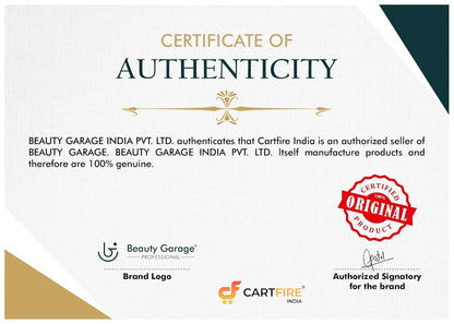 Beauty Garage 3x Keratin Hair Mask – 225ml