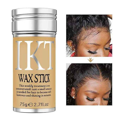 IKT Hair Wax Stick