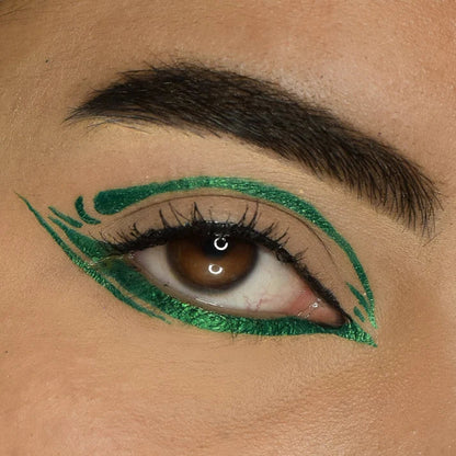 C2p Frame Me! Metallic Eyeliner