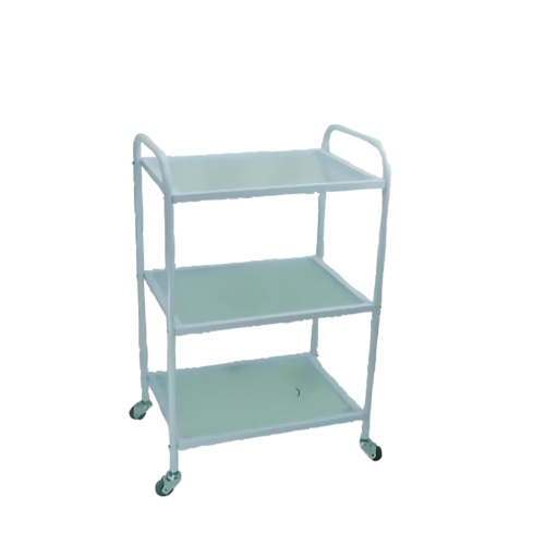 Salon Facial Trolley (Model: 6006)