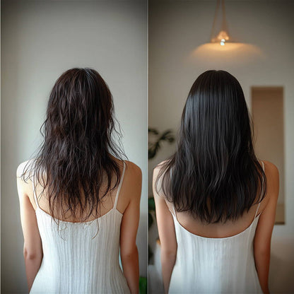 Beauty garage Botoliss Biotin Shampoo