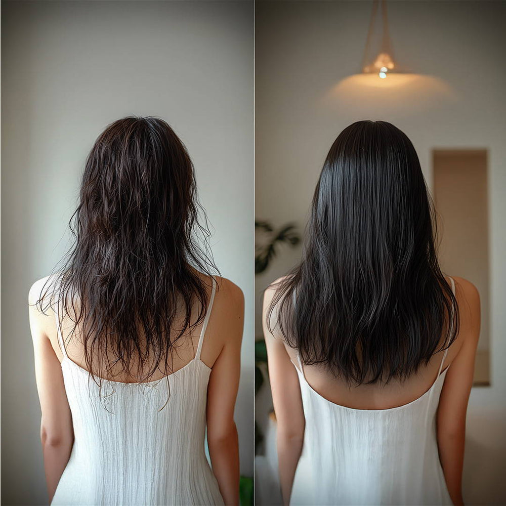 Beauty Garage Botoliss Hair Treatment (Salon Use Only)