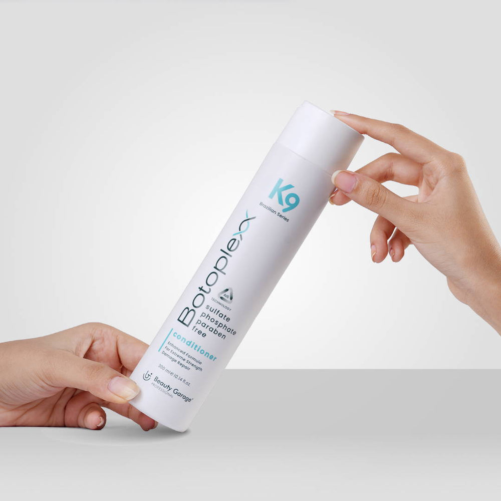 Beauty Garage K9 Botoplexx Conditioner – 300ml / 800ml