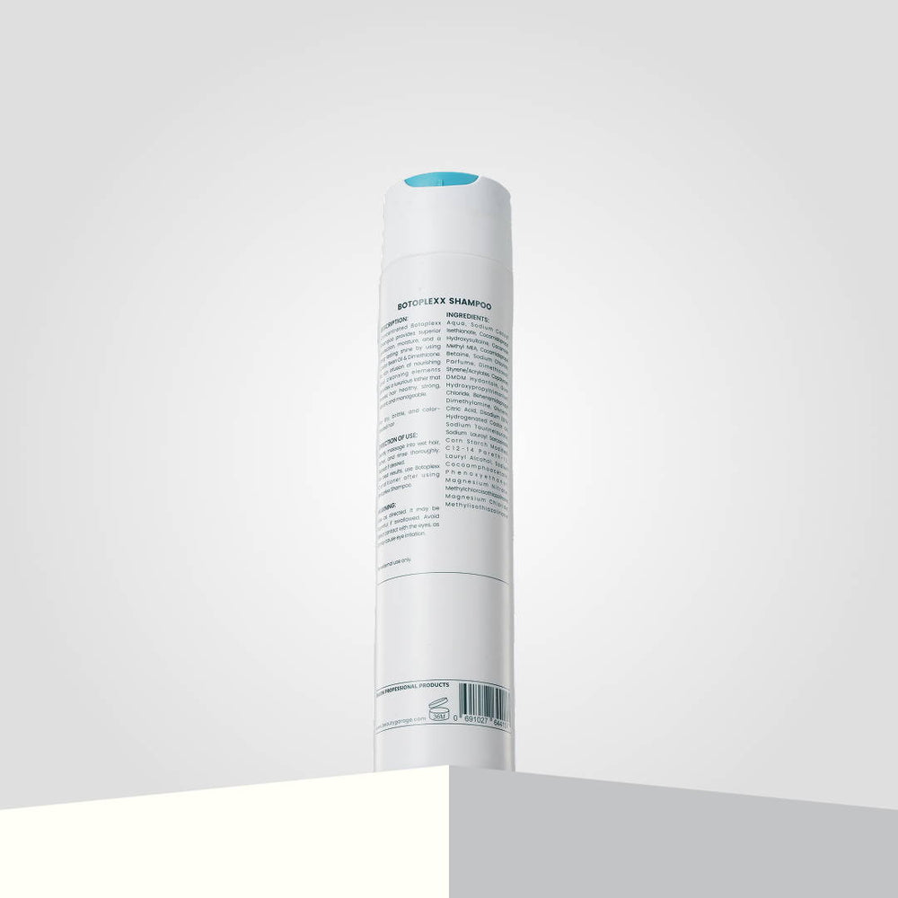 Beauty garage K9 Botoplexx Shampoo
