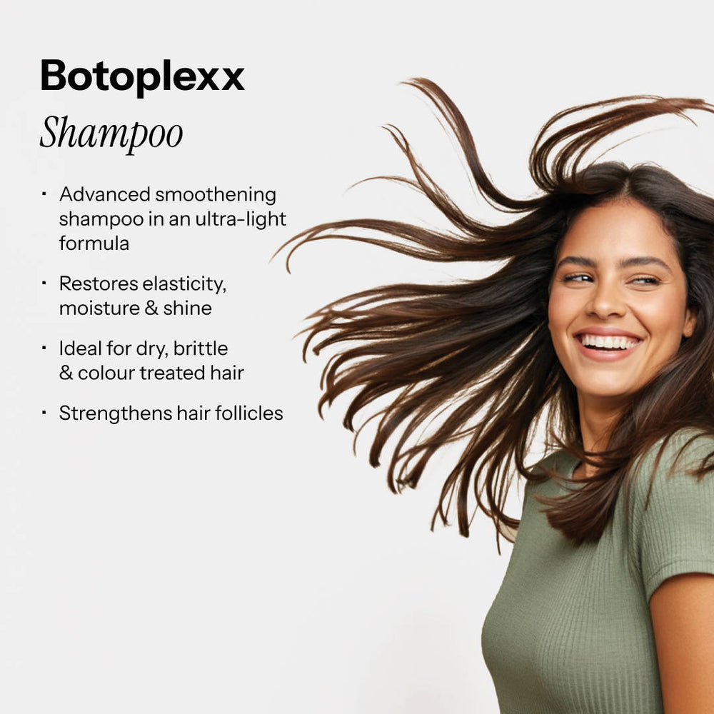 Beauty garage K9 Botoplexx Shampoo