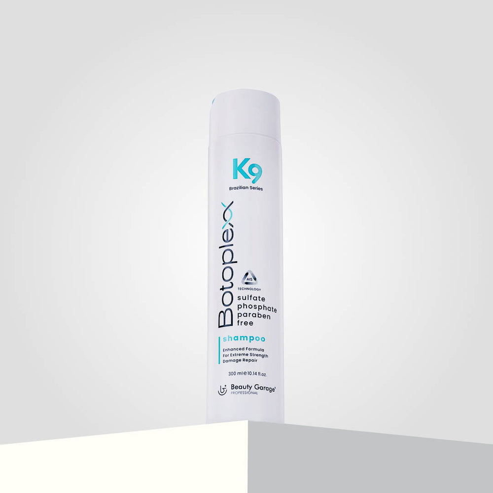 Beauty garage K9 Botoplexx Shampoo