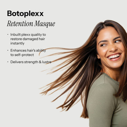Beauty Garage K9 Botoplexx Retention Masque – 300ml