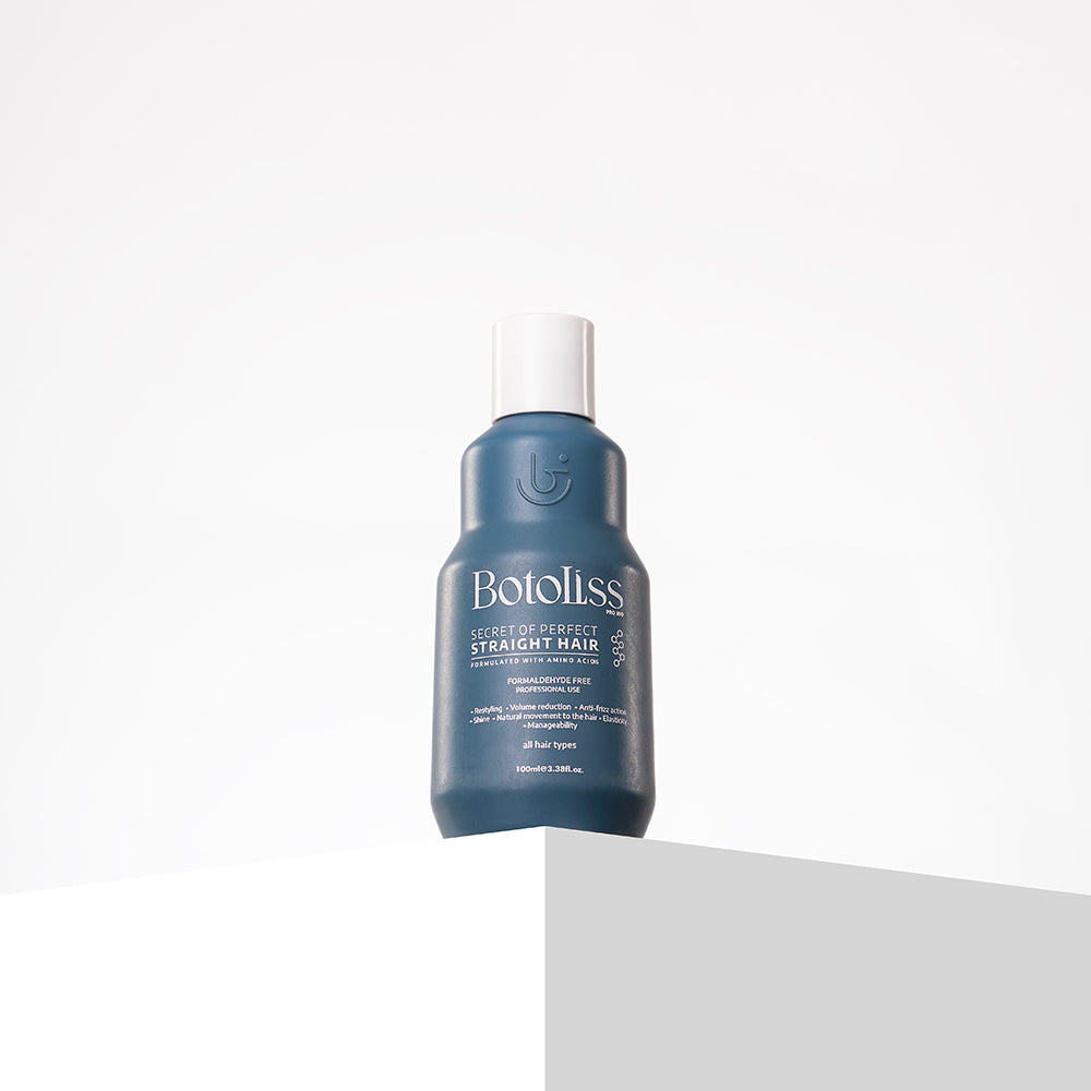 Beauty Garage Botoliss Hair Treatment (Salon Use Only)