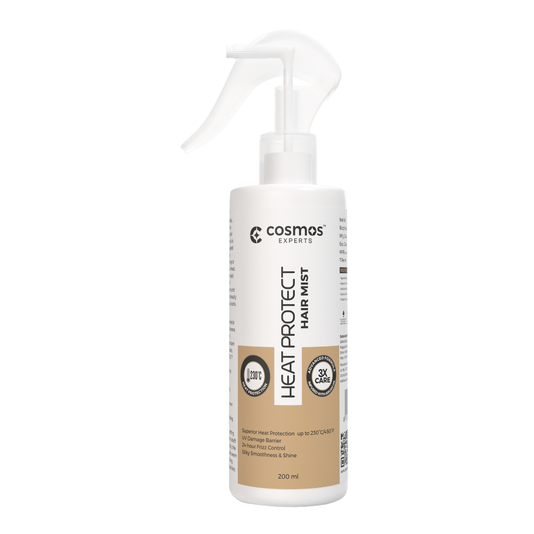 Cosmos Experts Heat Protecting Mist (200ml)
