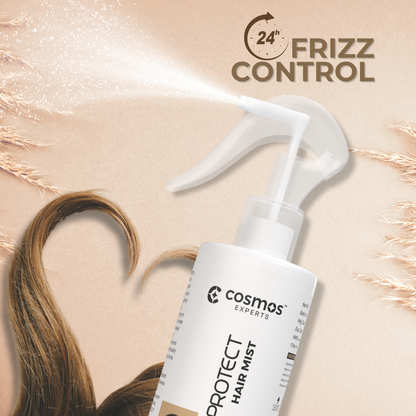 Cosmos Experts Heat Protecting Mist (200ml)