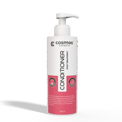 Cosmos Experts Post Treatment Conditioner (100ml, 200ml, 1000ml)