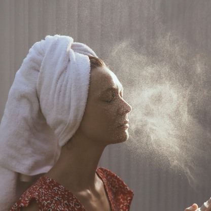 Cosmos Experts Rose Water for Skin (200ml & 500ml)
