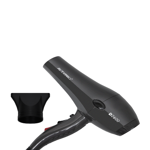 AY.TY PRO HAIR DRYER 2600W HIGH POWER
