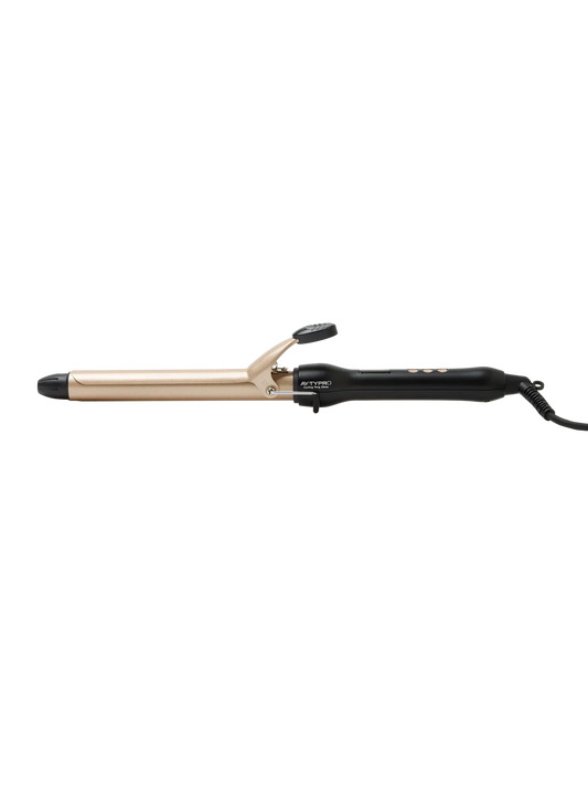 Ay.ty Pro Hair Curling Tong With 32 MM Barrel Size